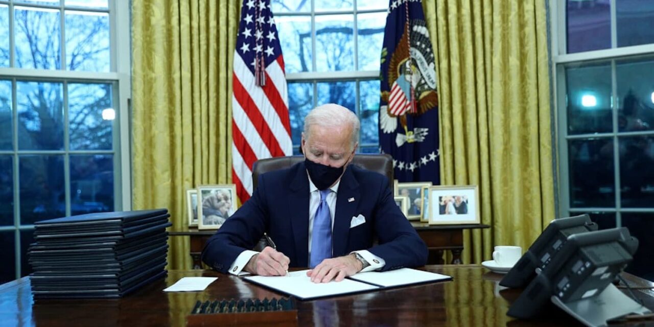 Biden, la scienza e il futuro dell’esplorazione spaziale