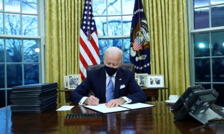 Biden, la scienza e il futuro dell’esplorazione spaziale