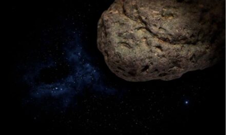 Acqua sulla Terra, nuovo studio sulle meteoriti