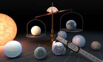 Trappist-1, nuove rivelazioni sui 7 pianeti