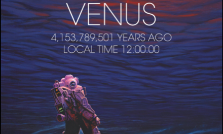 Quale scenario per Venere?