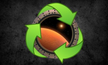 “Waste to Base”. La tecnologia aerospaziale incontra la sostenibilità ambientale