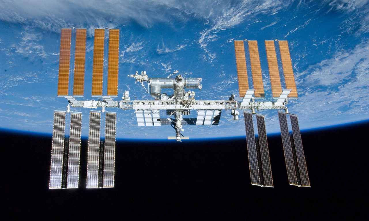 SQuARE, il primo esperimento di “archeologia spaziale” all’interno della Iss
