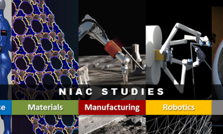 Programma Niac, dalla fantascienza alla scienza