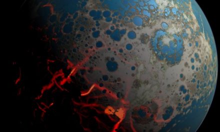 Il ruolo del cianuro sulla Terra primordiale