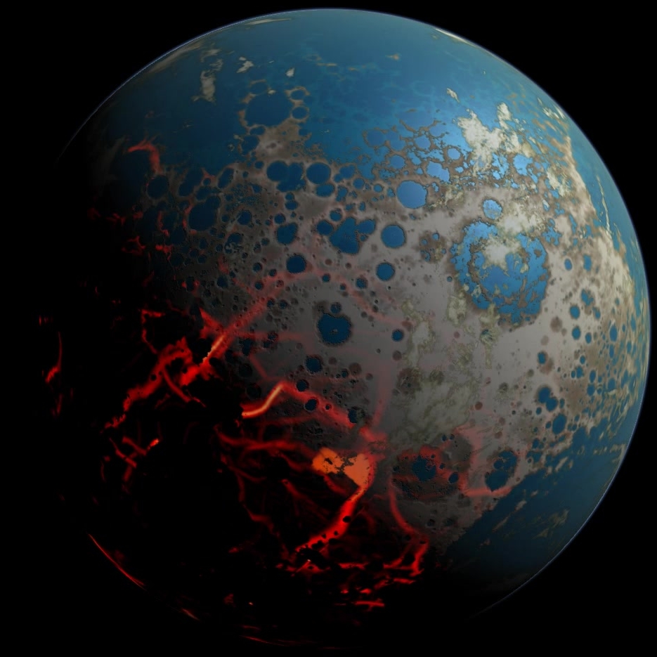Il ruolo del cianuro sulla Terra primordiale