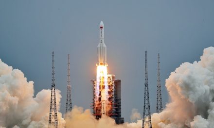 Oltre 50 lanci previsti per la Cina nel 2022
