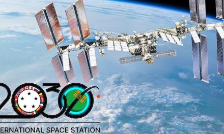 Dopo l’Iss: la Nasa aggiorna il report di transizione