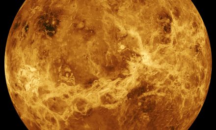Venere, un nuovo studio sulla circolazione dei venti