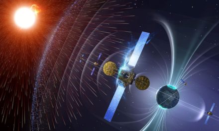 Lo space weather minaccia Starlink