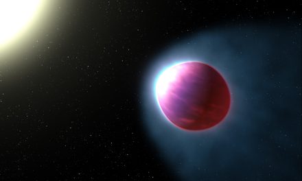 Meteorologia di un esopianeta svelata da dettagli inediti