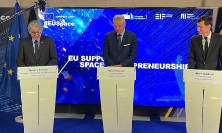 Un fondo da un miliardo di euro per il programma europeo Cassini