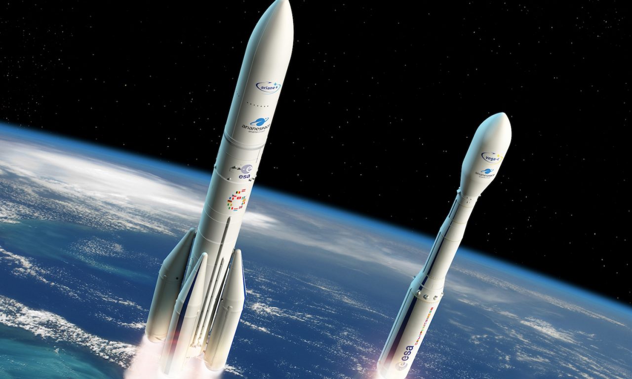Esa: l’attività spaziale continua con Ariane 6 e Vega C