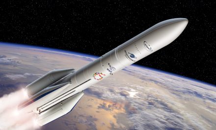 L’Europa nello spazio senza Soyuz