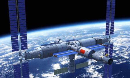 La Cina apre alla “commercializzazione” della Tiangong