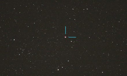 Rs Ophiuchi, un acceleratore di particelle cosmiche