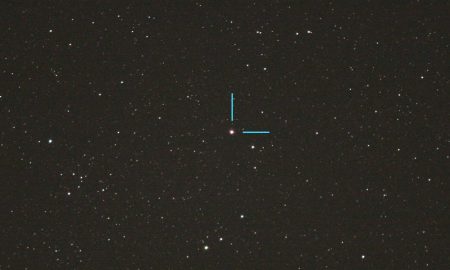 Rs Ophiuchi, un acceleratore di particelle cosmiche