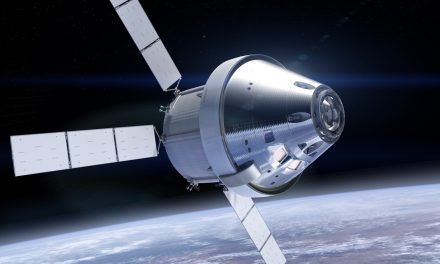 Esa: un modulo all’anno per Artemis