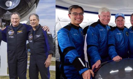 Ritardi per i prossimi equipaggi di SpaceX e Blue Origin