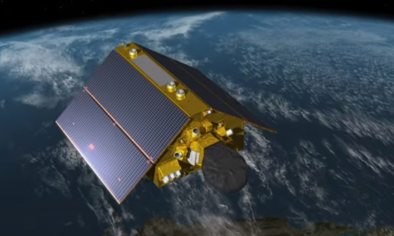 Una ‘nomina’ formale per Sentinel-6