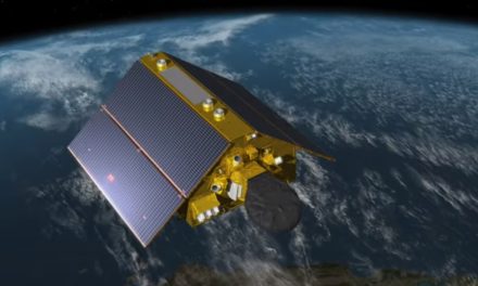 Una ‘nomina’ formale per Sentinel-6