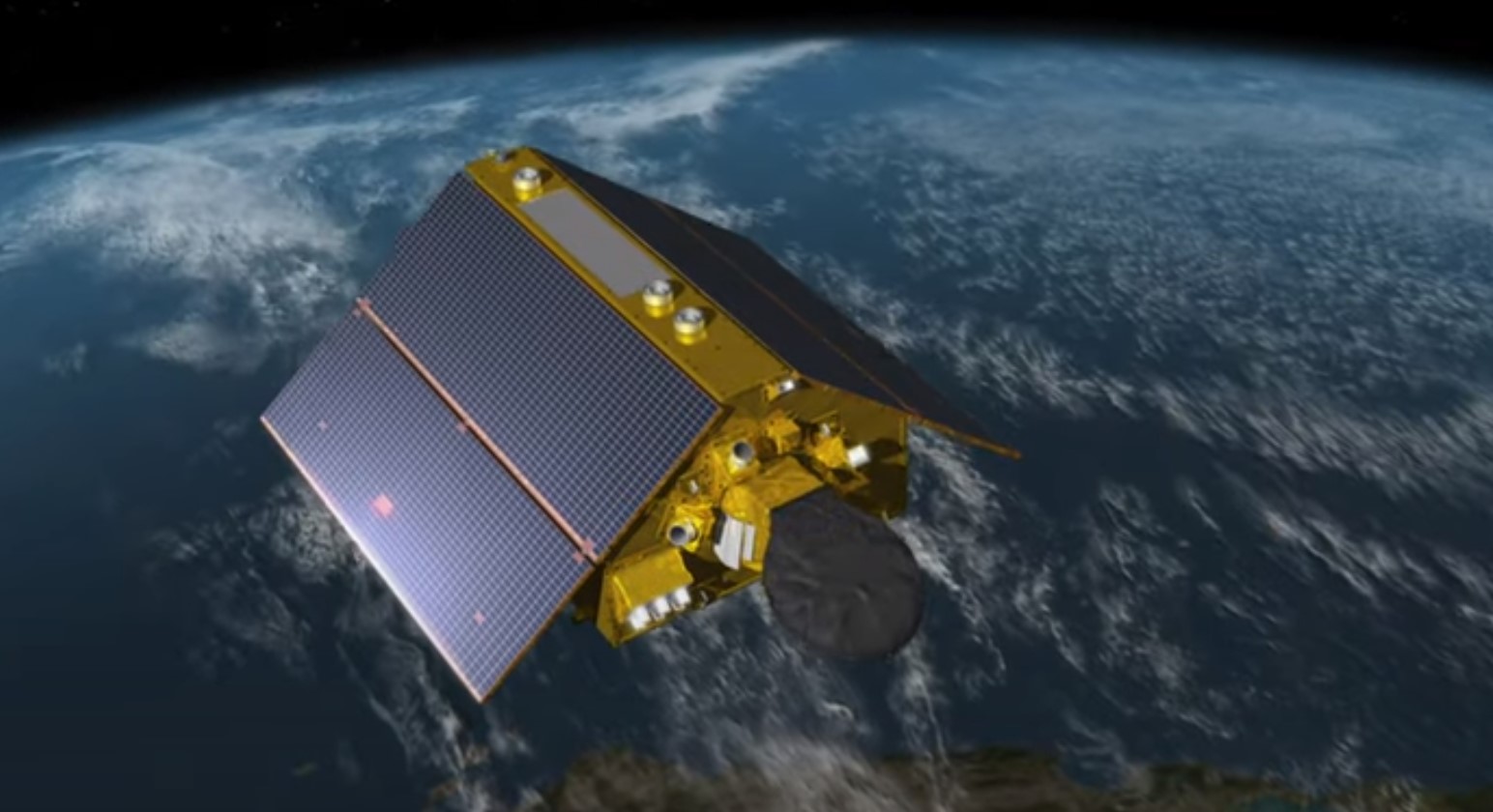 Una ‘nomina’ formale per Sentinel-6