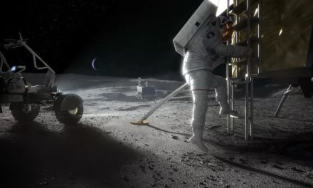 Un traghetto per Artemis