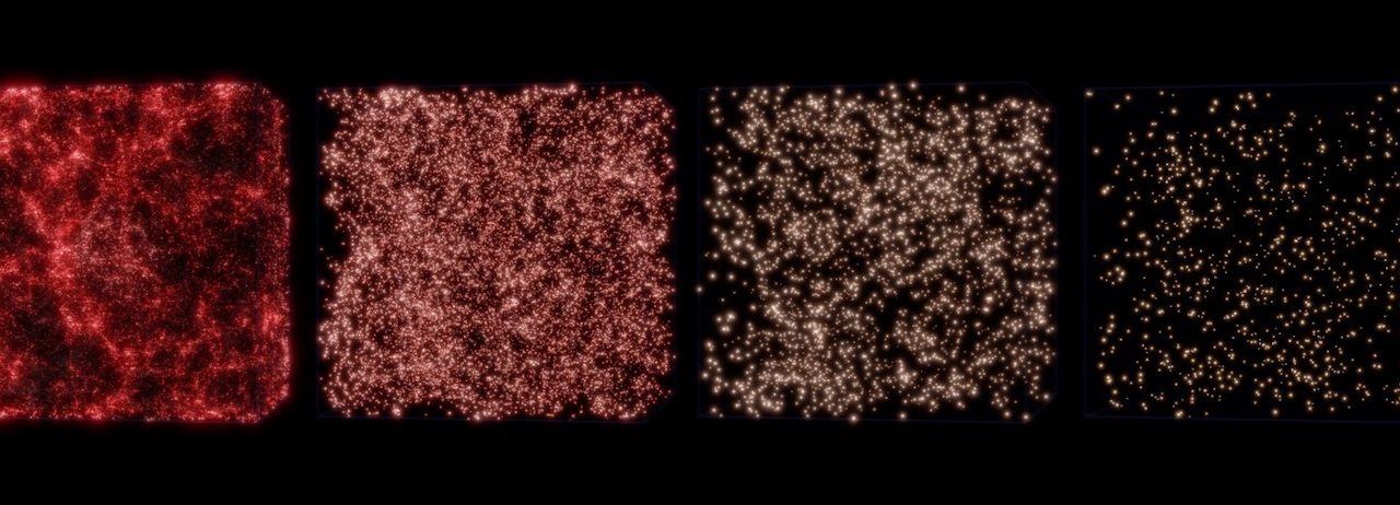 Roman indagherà il mistero dell’espansione dell’universo