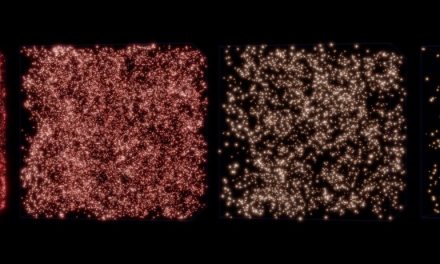 Roman indagherà il mistero dell’espansione dell’universo