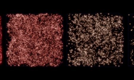 Roman indagherà il mistero dell’espansione dell’universo