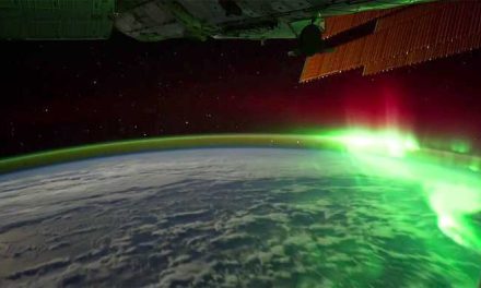Incaa: la nuova missione della Nasa per studiare le aurore polari