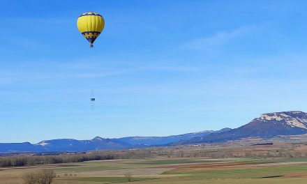 Prove terrestri per antenne ‘venusiane’