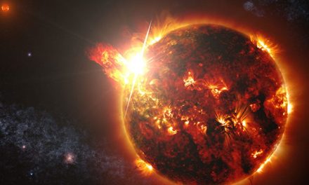 Onde retrograde ad alta frequenza, uno studio sulle origini