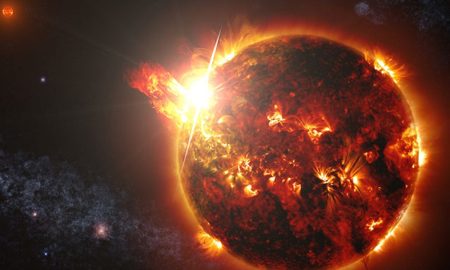 Onde retrograde ad alta frequenza, uno studio sulle origini