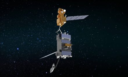 Osam-1 supera la critical design review