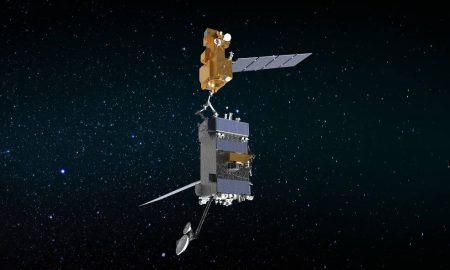 Osam-1 supera la critical design review