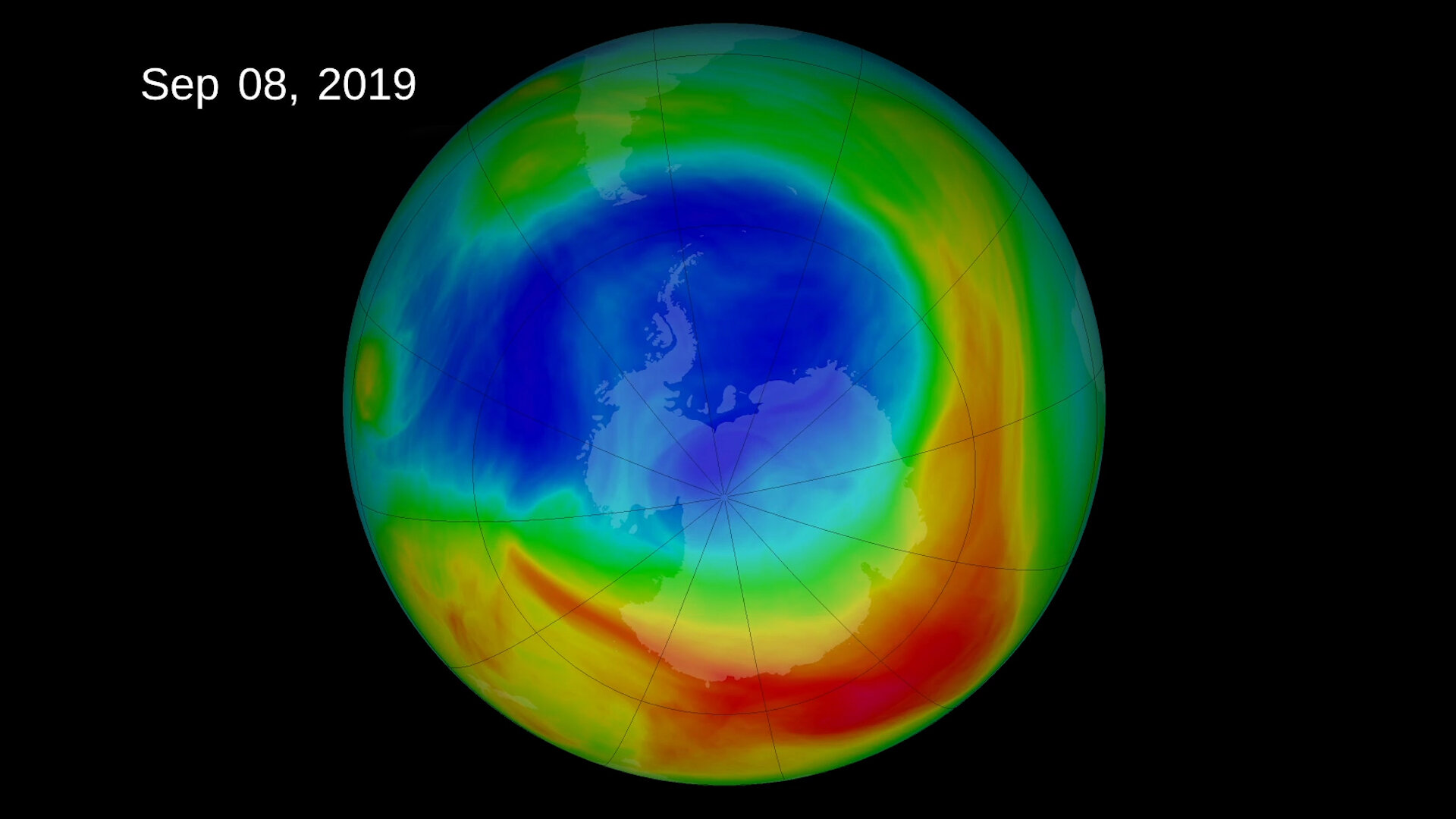 Un nuovo nemico ambientale per l’ozono