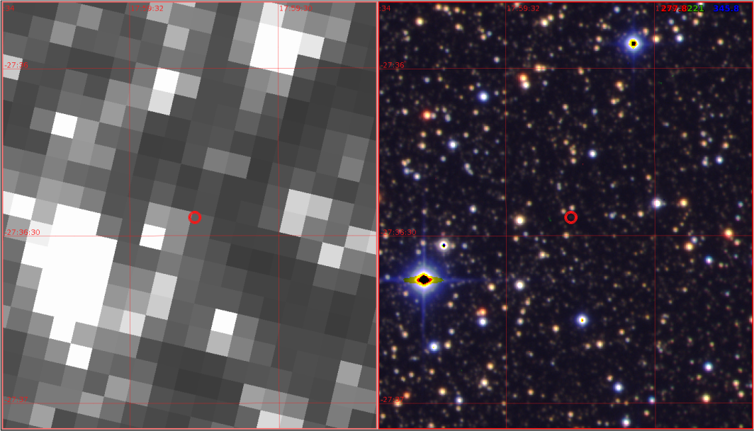 Un ‘quasi gemello’ di Giove