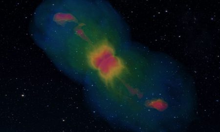 Nelle stelle morenti le origini di un enigmatico evento transitorio