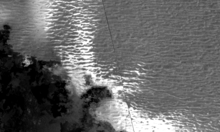 Io, scoperto il 'vento' del mondo di dune