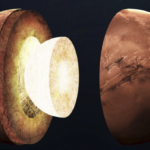 Marte, un pianeta altamente sismico