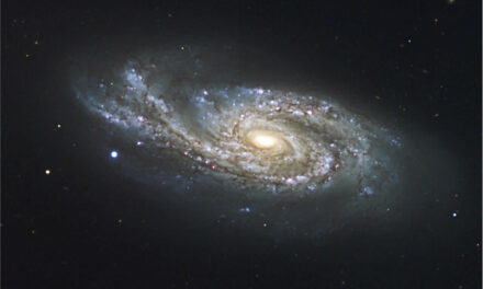 Le galassie starburst dell’Universo primordiale