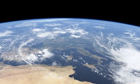 L'Asi per la Giornata della Ricerca Italiana nel mondo