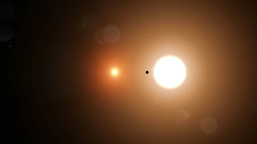 Furto di massa per le giganti rosse osservate da Kepler