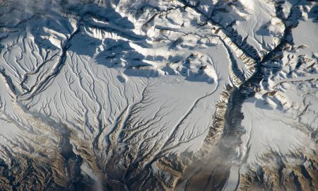 Ideato un nuovo metodo per misurare la profondità della neve globale