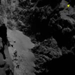 Rosetta Zoo, i cittadini scienziati alla scoperta della cometa 67P