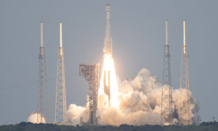 Starliner torna nello spazio dopo due anni