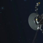 I ‘capricci’ di Voyager 1