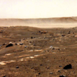 Scoperto il mistero della foschia di Marte