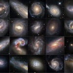 Hubble fornisce indizi sul mistero dell’espansione dell’universo